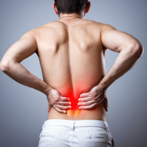 Lower back pain cure in Connecticut Bristol