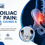 Sacroiliac Joint pain